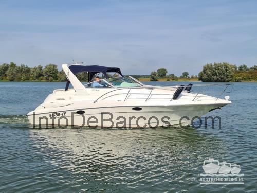 Doral 300 SE ficha técnica y opiniones